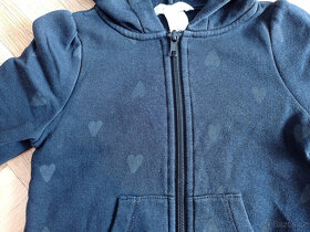 tepláková souprava H&M 98 - 3