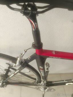 Karbonové kolo Šírer - 3