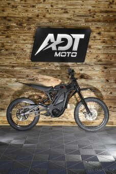 E Ride Pro SR 25kW L1e - 3