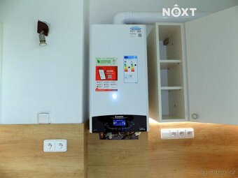 Pronájem byt 2+1, 55㎡ - 3