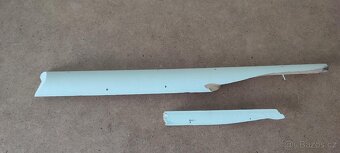 Prodám NOVÝ holubník, výška 90cm - 3