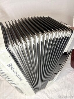 Weltmeister 72 1 rok záruka 100%stav ✅ - 3