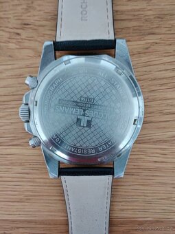 Hodinky Jacques Lemans - 3