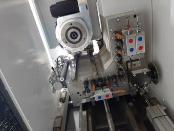 CNC obráběcí centrum HOMAG Centateq P-110 - 3