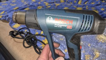 HORKOVZDUSNA PISTOLE - 3