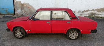 Lada vaz 2105 - 3