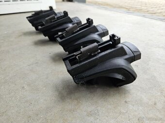 Thule kit TH5207, patky Thule TH757 - 3