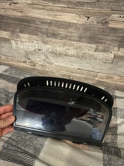 Bmw e60/e61 - CIC modul komplet - 3