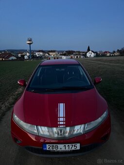 Honda civic 8g - 3