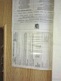 dveře vnitřní - 3