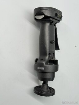 Fomei kulová hlava MH-0110 - 3