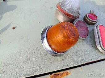 Jawa 20,Pionýrů atd. - 3