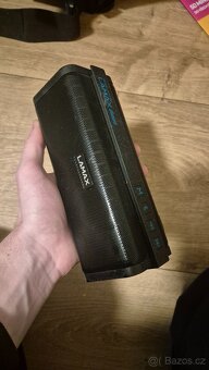 Elektro za pár korun - 3