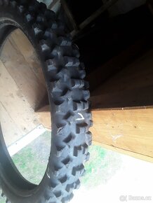 Pneu 21" - 3