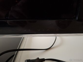 Televize Samsung UE32D5000+setobox - 3