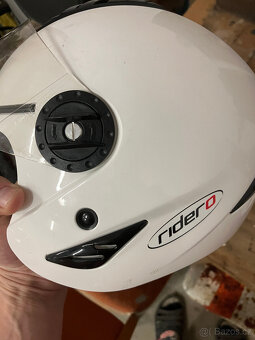 2 x helma Ridero - 3