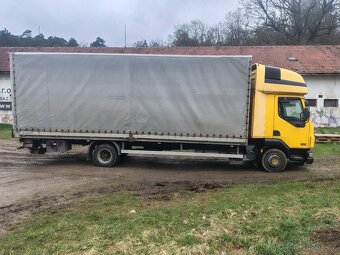 DAF lf 45 čelo nová stk - 3