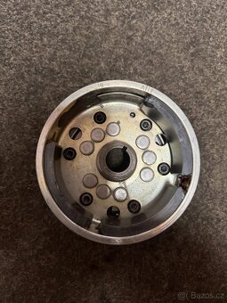 Husqvarna 610 TE - 3