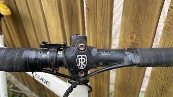 Silnička O.NINE - 3