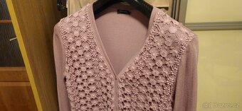 Velmi pekny svetr v.L - 3