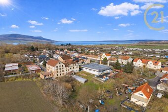Budova mlýna a restaurace na Nových Mlýnech - 3