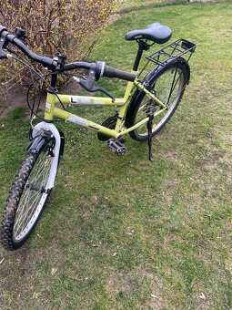 Prodej dětského kola - 3