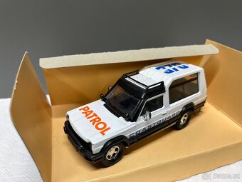 Matchbox K-90 Super kings - 3