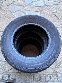 Continental Premium Contact 2 - 3