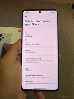 Xiaomi redmi note 13 pro+ - 3