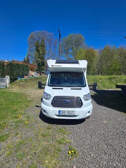 Ford Benimar DPH - 3