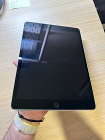 Apple iPad 10.2 64GB WiFi 2021 v záruce - 3