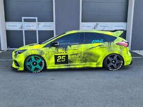 Ford Focus RS Mountune - 3