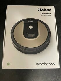 Irobot Roomba 966 WiFi - 3