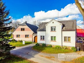 Prodej rodinného domu 320 m2, Přibyslav - 3