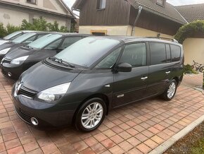 Grand espace 2DCI 2012 manual 140tkm cebia - 3