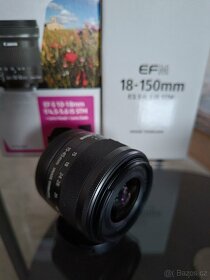 Canon ef-m 15-45 mm - 3