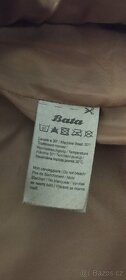 Jarní bunda značky BAŤA - 3