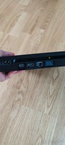 PlayStation 4 slim 500gb + napájecí kabel - 3