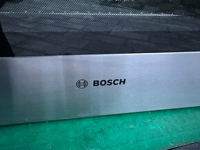 Vestavná trouba Bosch kompletní - TOP - 3