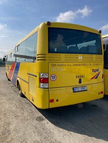 Autobus SOR CN12 - 8T0 0587 - 3