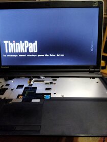 17 kusů notebooku možno po kusech a dílech rozprodat - 3