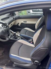 Peugeot 206 1,4i na N.D - 3