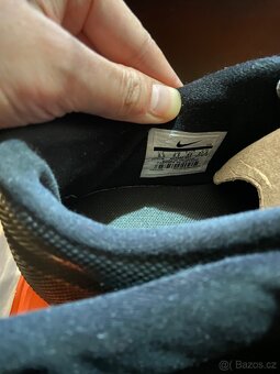 Nike Mercurial Vapor tenisky - 3