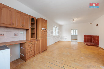 Prodej bytu 2+kk, 52 m², Chodov, ul. Hrnčířská - 3