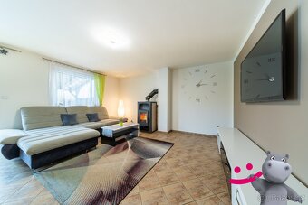 Prodej rodinný dům, 195 m2 - Dašice, ev.č. 58493 - 3