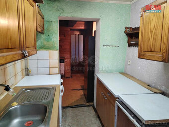 Prodej rodinného domu, 53 m², Tlumačov, ul. Metlov - 3