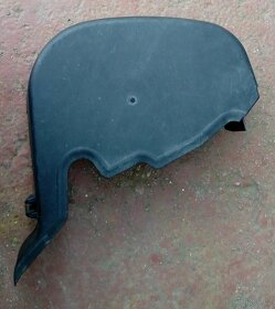 Kryt rozvodů VW,Škoda 036109121G - 3