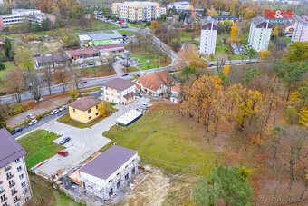 Prodej pozemku k bydlení, 689 m², Milovice, ul. Višňová - 3