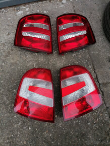 FABIA I ND - 3