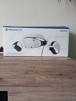 PlayStation VR2 - 3